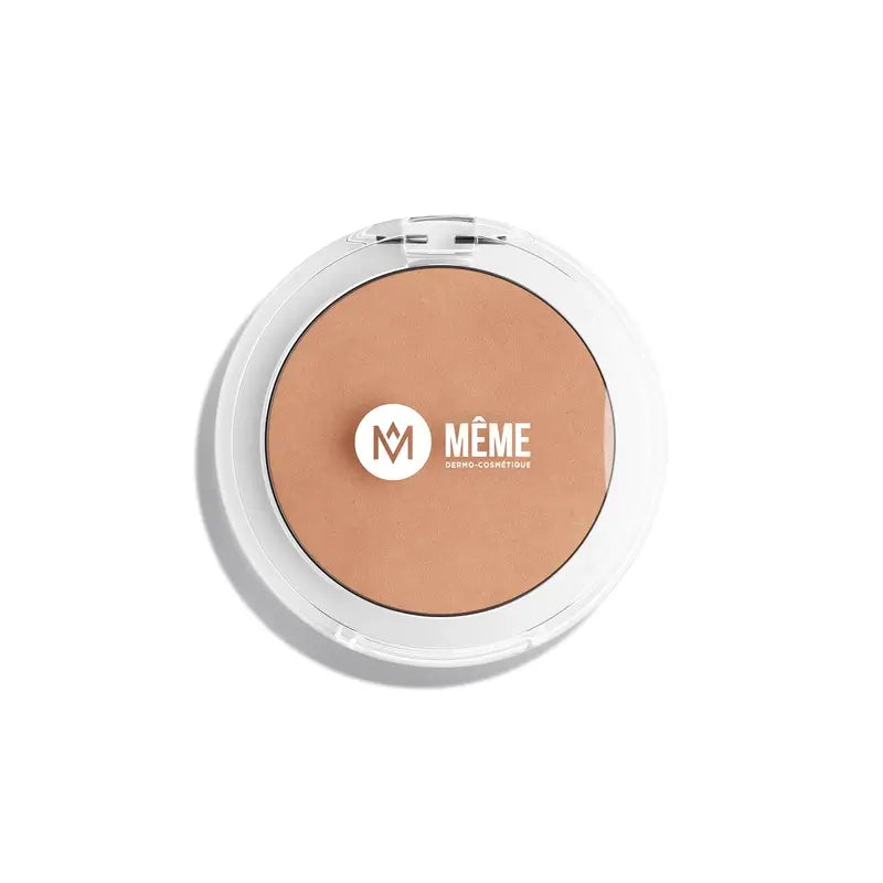 Poudre illuminatrice Meme « Effet bonne mine », 8 g