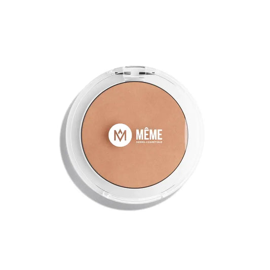 Poudre illuminatrice Meme « Effet bonne mine », 8 g