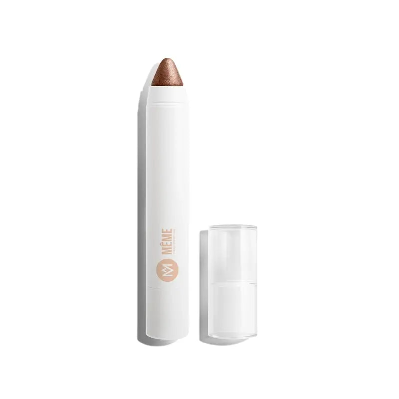 Ombre à paupières Meme Bronze, 3,5 g