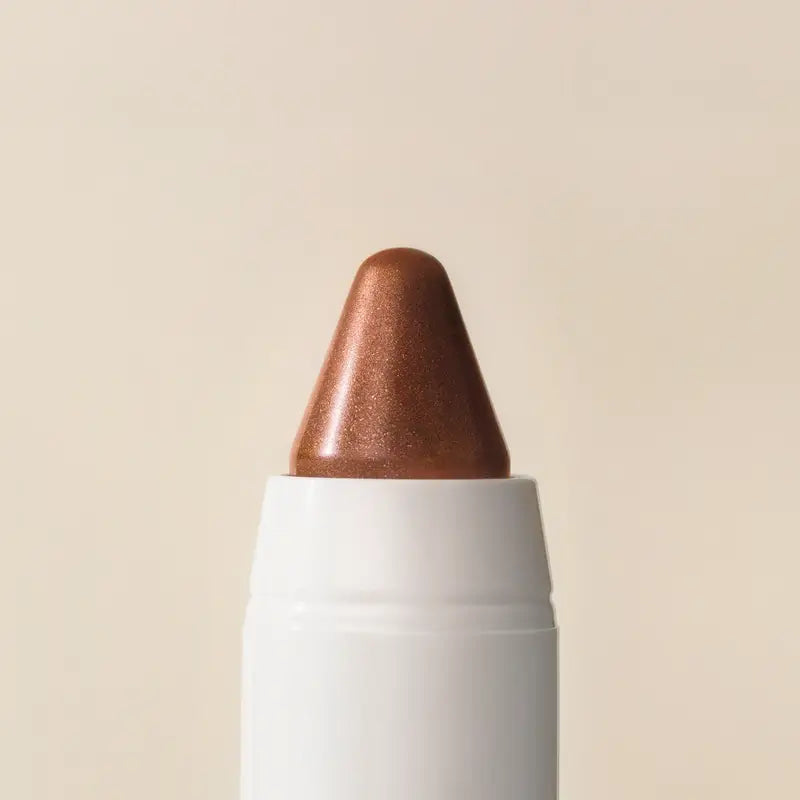 Ombre à paupières Meme Bronze, 3,5 g