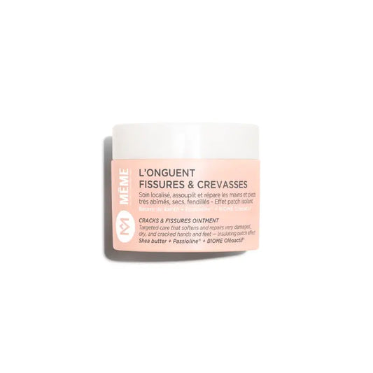 Pommade Meme pour les mains et les pieds, 30 ml