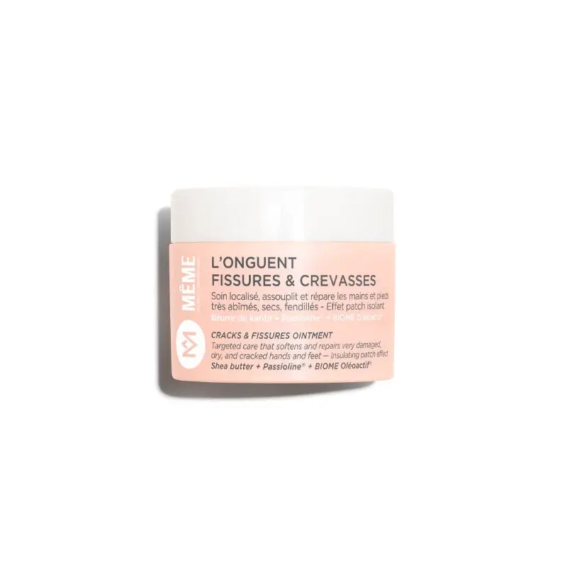 Pommade Meme pour les mains et les pieds, 30 ml