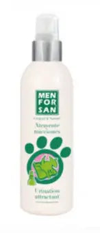 Menforsan Urination Attractor 125 ml