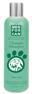 Menforsan Aloe Vera Shampoo 300 ml