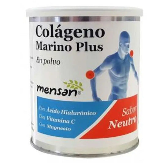 Mensan Marine Collagen Plus 300Gr.