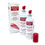 Mepentol Lait émulsion contre les plaies, 2 x 100 ml