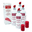 Mepentol Lait émulsifiant, 4 x 100 ml