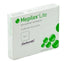 Mepilex Lite Apósito 6X8,5 cm, 3 unidades