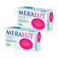Meralut, paquet de 2 x 30 gélules