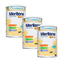 Meritene Extra Vanille, 3X450 Gr