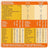 Meritene Strength & Vitality Fibre Vanilla Flavour Shake, 14 sachets x 35 grammes