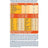 Meritene Strength & Vitality Smoothie Neutral Flavour 7X2 sachets, 50 Gr