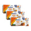 Meritene Boisson Force et Vitalité Chocolat, 10+2 x 180 Ml, Pack de 3