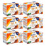 Meritene Boisson Force et Vitalité Chocolat, Pack 6 Boîtes 6 x 180 ml