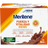 Meritene Boisson force et vitalité Chocolat, 6x180 ml