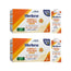 Meritene Strength & Vitality Drink Vanilla, Pack 2 boîtes 10+2 x 180 Ml