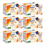 Meritene Strength & Vitality Drink Vanilla, Pack 6 Boîtes 6 x 180 ml