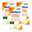 Meritene Force et Vitalité Vanille, Pack 3 x 15 sachets