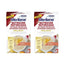 Meritene Immune Boosting Nutrition Instant Cereal - Multifruit, 1 paquet 520g, paquet de 2