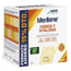 Meritene Strength & Vitality Vanilla Savings packet, 30 sachets