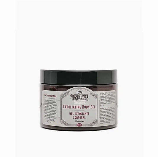 Mi Rebotica Body Scrub Gel 300 Ml