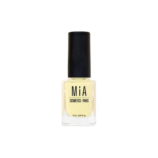 Mia Cosmetics Vernis à ongles Buttercup 11 Ml