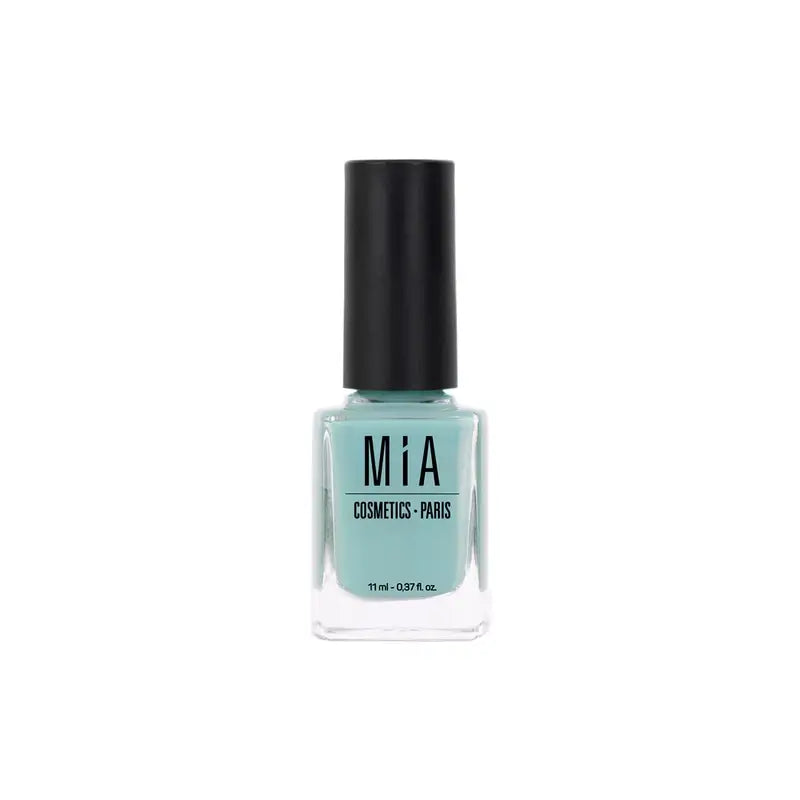 Mia Cosmetics Vernis à ongles Esmerald Vine 11 Ml
