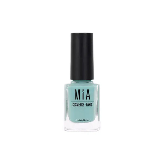 Mia Cosmetics Vernis à ongles Esmerald Vine 11 Ml