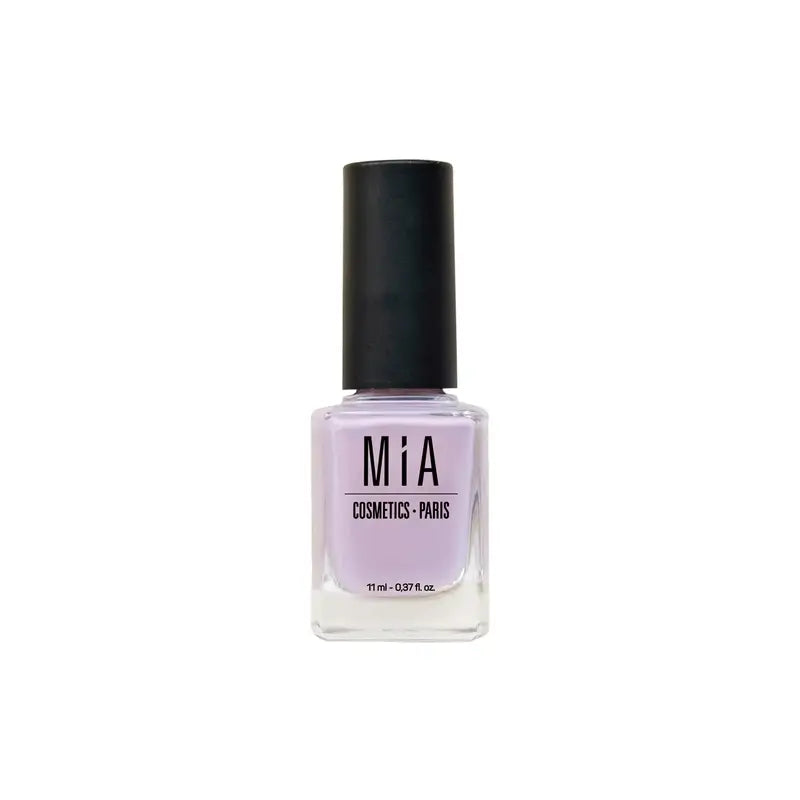 Mia Cosmetics Vernis à ongles lilas 11 Ml
