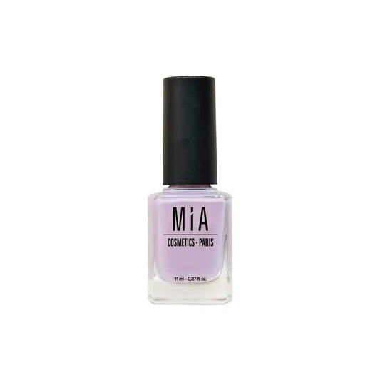 Mia Cosmetics Vernis à ongles lilas 11 Ml