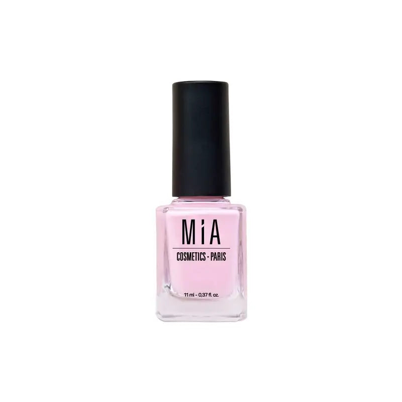 Mia Cosmetics Vernis à ongles Pink Lily 11 Ml