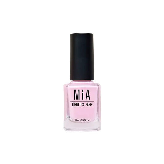 Mia Cosmetics Vernis à ongles Pink Lily 11 Ml