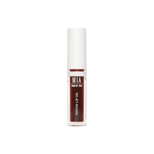 Mia Cosmetics Maquillage Huile à lèvres teintée - Huile à lèvres colorée