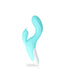 Mia Dresden Vibrator Turquoise Blue