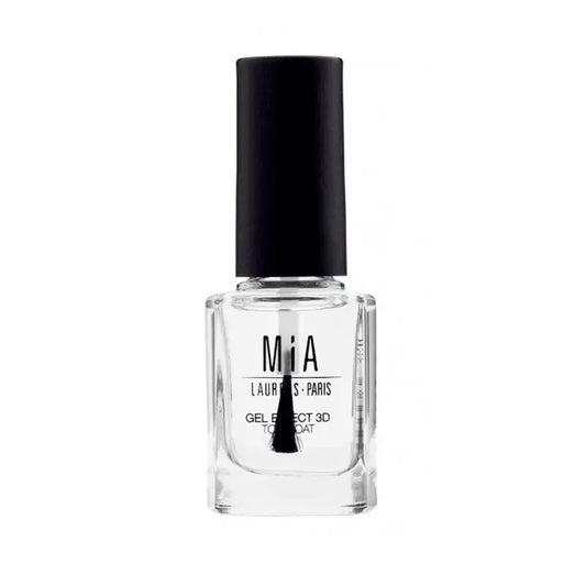 Mia Gel Nail Polish Effect 3D 11 ml