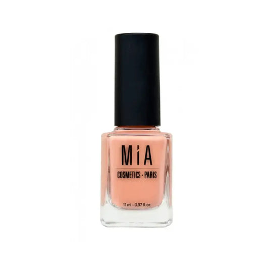 Mia Toffee Nail Polish 11 ml