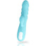 Mia Turquoise Blue Rotator Vibrator