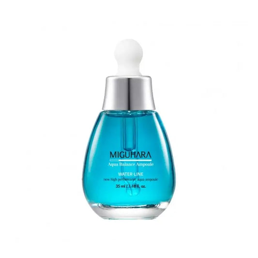 Miguhara Aqua Balance Ampoule, 35 ml