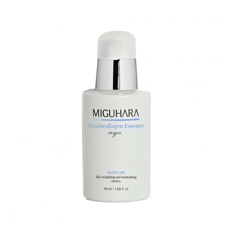 Miguhara Essence Hyalucollagène Origine , 50 ml