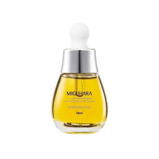 Miguhara Ultra Whitening Perfect Ampoule, 20 ml