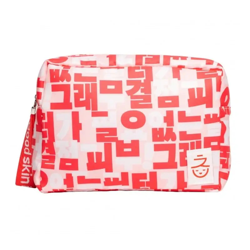 Trousse de toilette Miin Miin