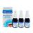 Milrosina+ Oral Solution Spray, 3 x 25 ml
