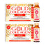 Gold Collagen Forte, paquet de 2 x 10 x 50 ml