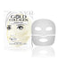 Minerva Gold Collagen Hydrogel Mask, 4 Masks