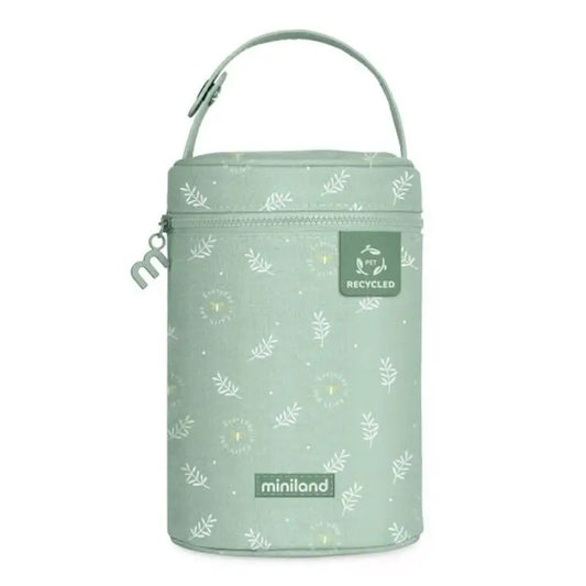 Miniland Isothermal Bag Ecothermibag 700Ml