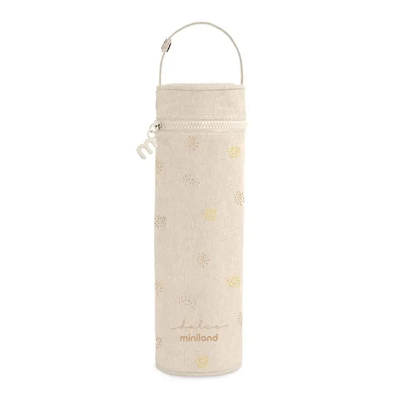 Miniland Thermibag Isothermal Bag Vanilla 500Ml