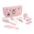 Panier bébé Miniland Rose
