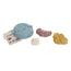 Miniland Eco Set Of 4 Sand Moulds