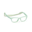 Miniland Turquoise Glasses