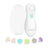 Miniland Baby Nail Trimmer Baby Nail File